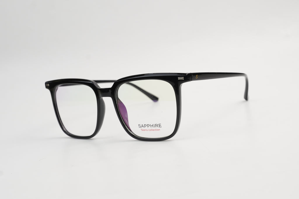 Big square frames