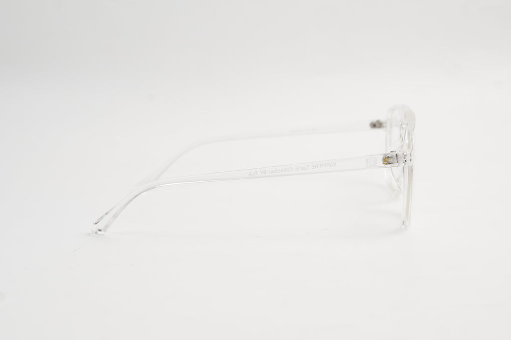 Sapphire-5256-Square-Single bridge-TR