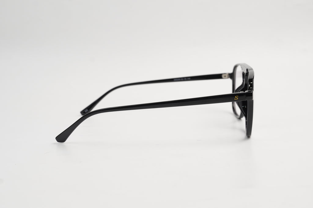 Sapphire-5256-Square-Single bridge-TR