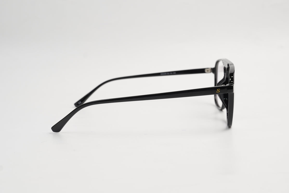 Sapphire-5256-Square-Single bridge-TR