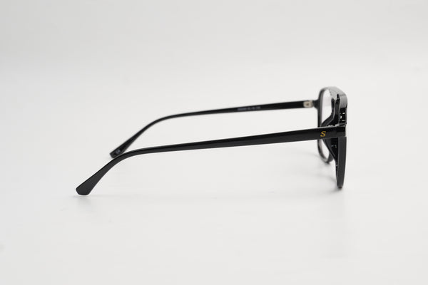 Sapphire-5256-Square-Single bridge-TR