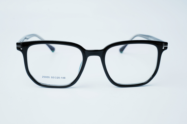 Black Bold frame