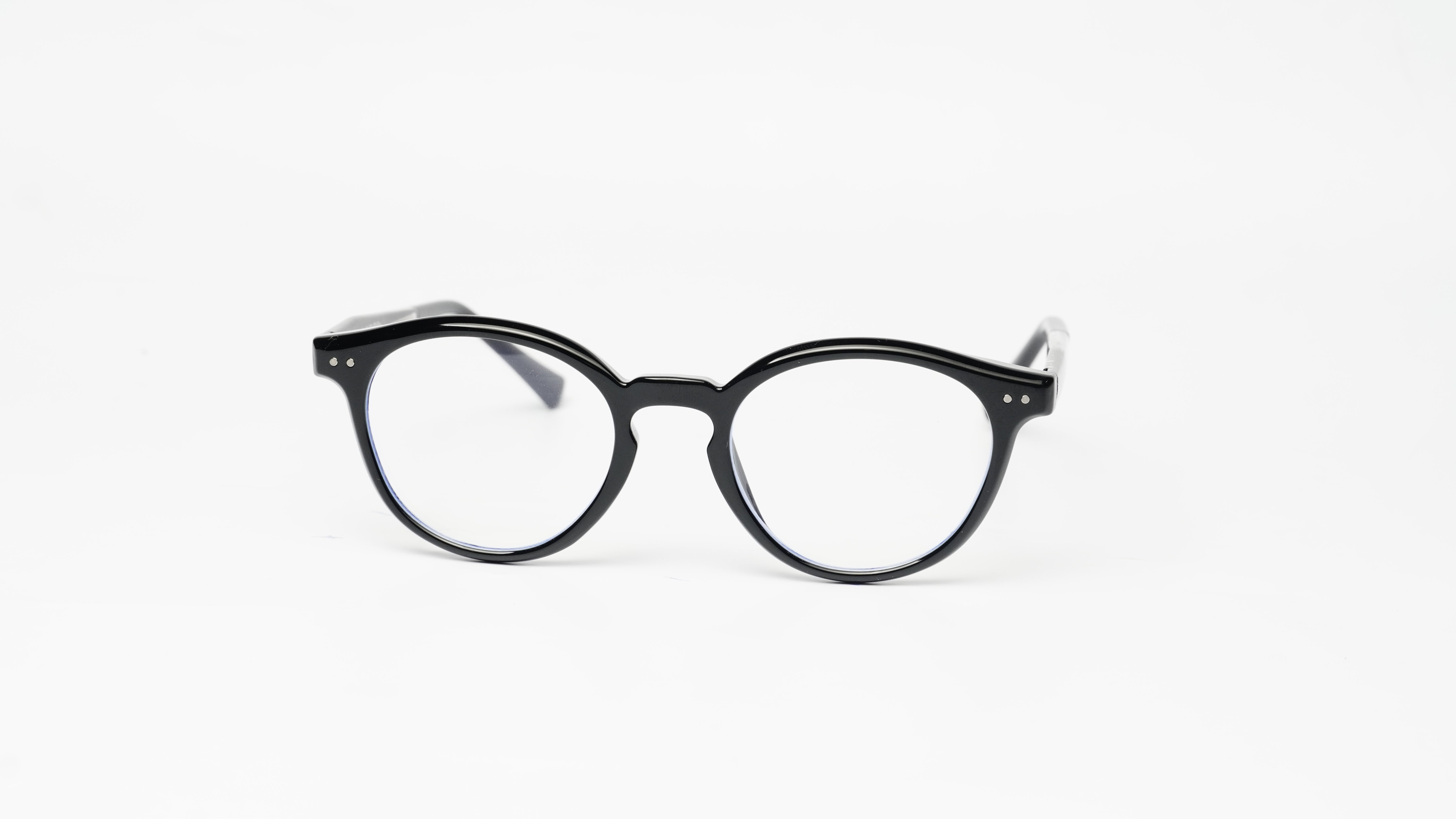 Moscot-8508-Round-Acetate Secondary image