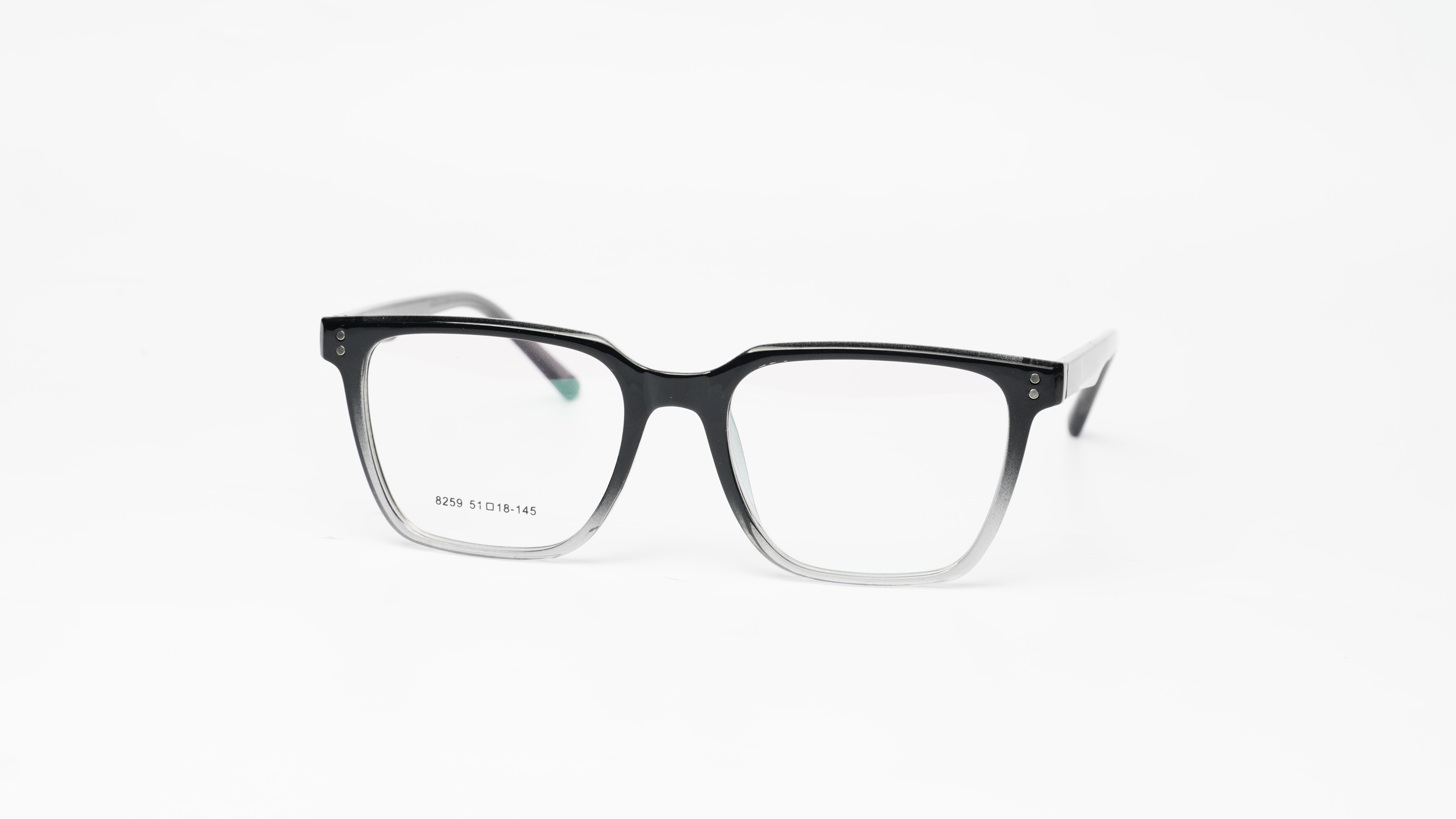 ROX-8259-Black-Rectangle-TR Secondary image