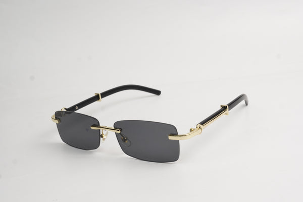 Rimless sunglasses in pakistan