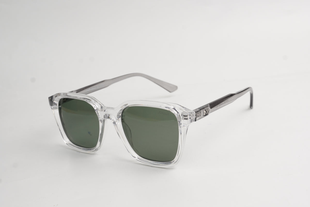 ROADX-006-Big square-Actetate-Sunglasses