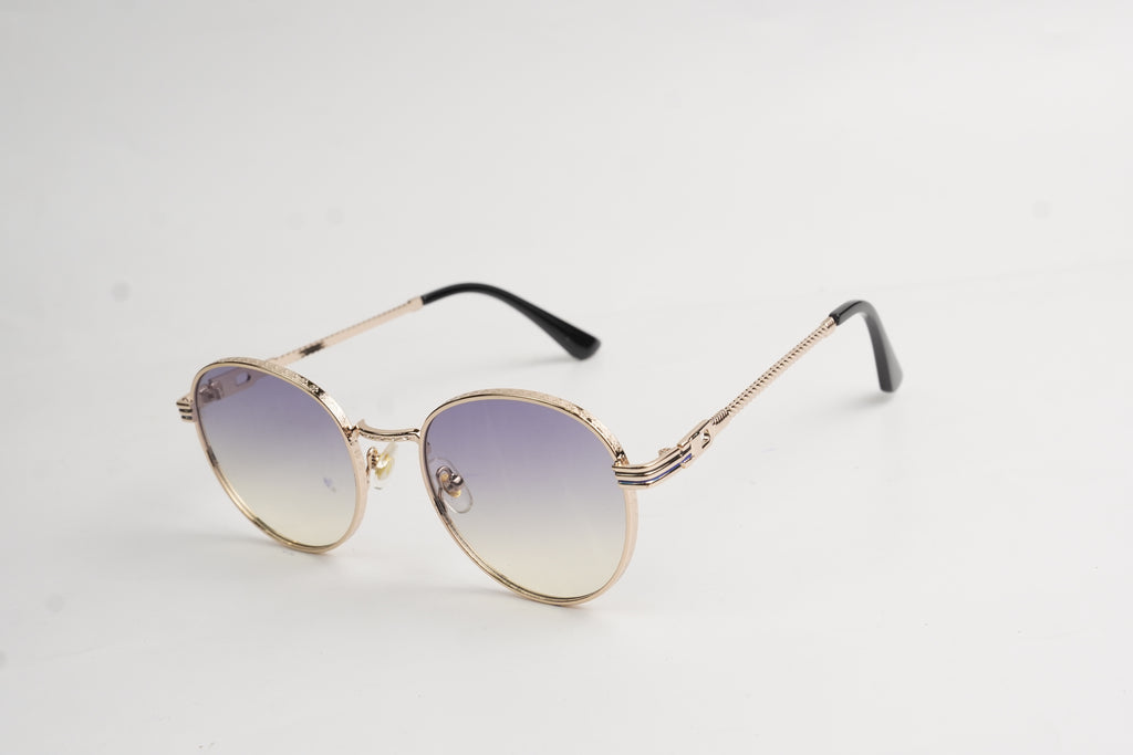 FUNK-28709-Round-Metal-Sunglasses