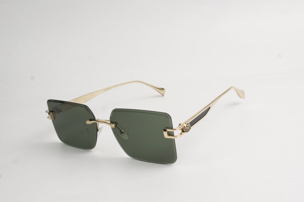 Rimless sunglasses Main image
