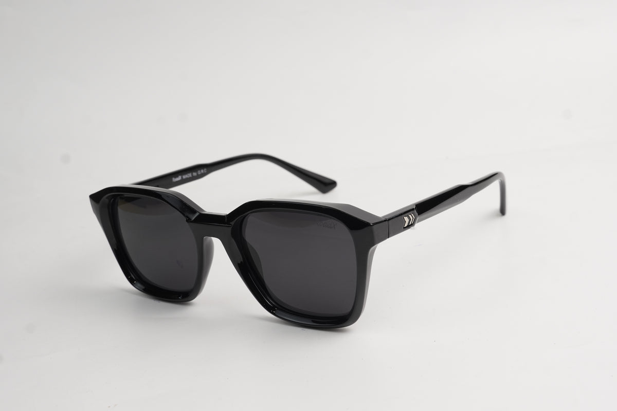 ROADX-006-Big square-Actetate-Sunglasses