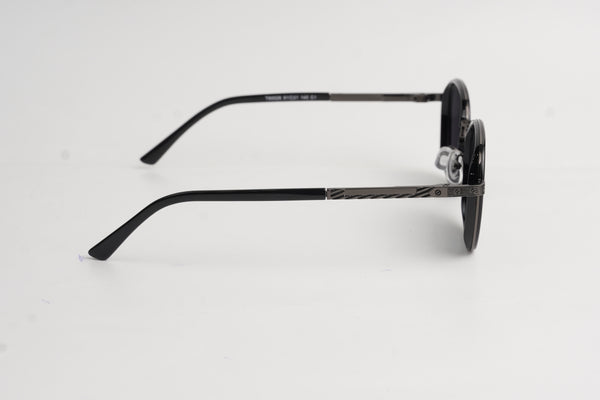 PILOT-Square-Metal-Black-Sunglasses