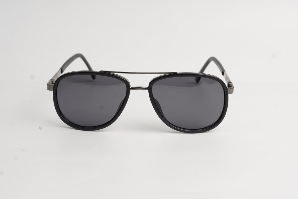 PILOT 2.0-8909-Aviator-Metal-Sunglasses-Polarized