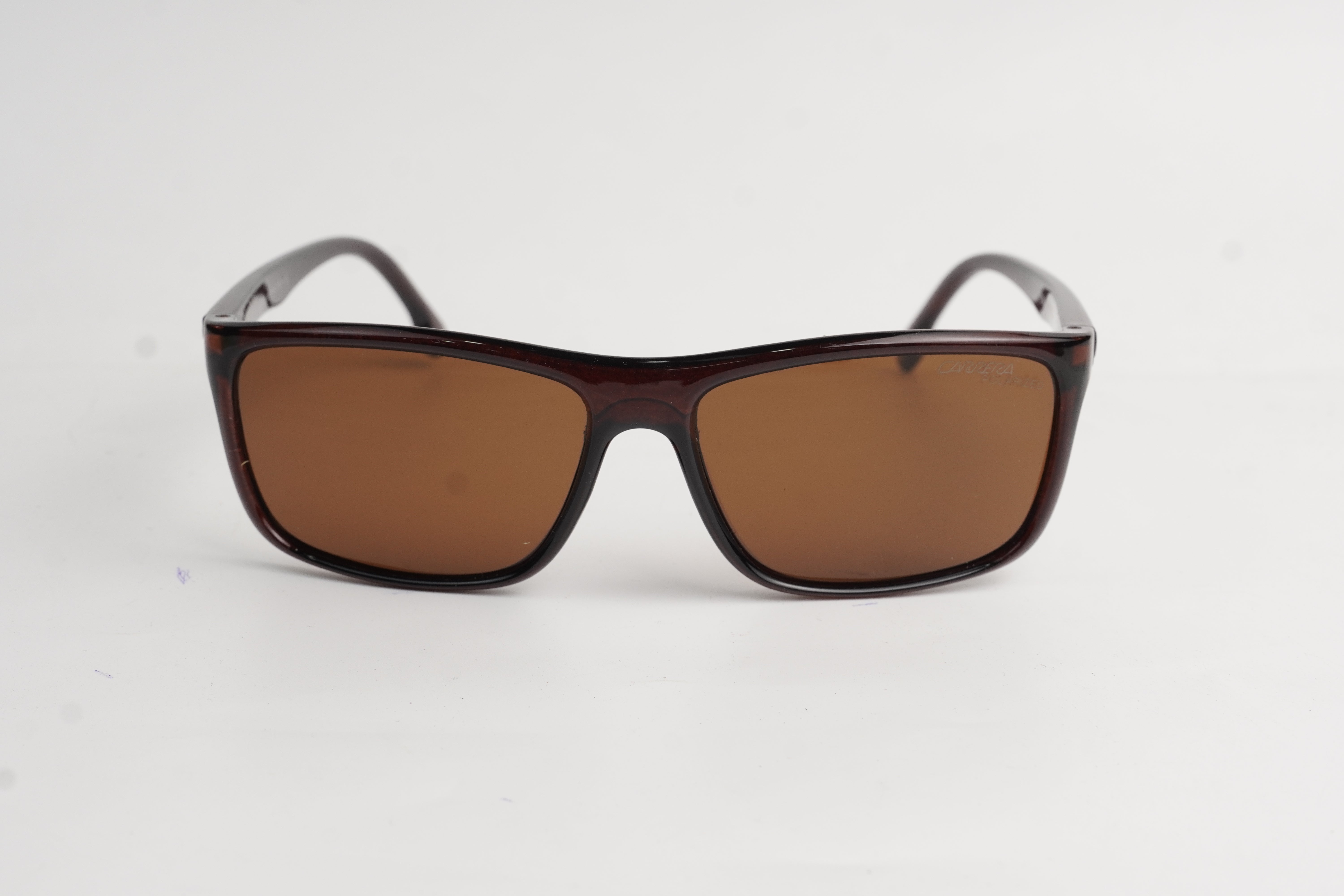 Carrera-P2309Polarized-Brown-Plastic-Sunglasses Secondary image