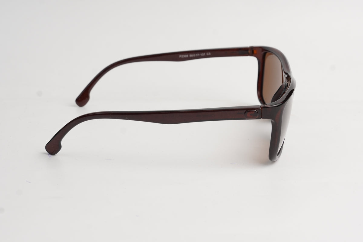 Carrera-P2309Polarized-Brown-Plastic-Sunglasses