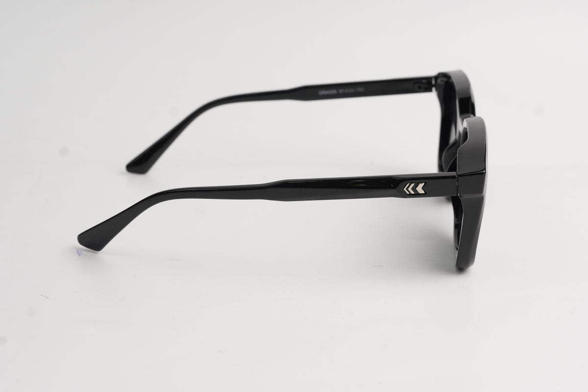 ROADX-006-Big square-Actetate-Sunglasses
