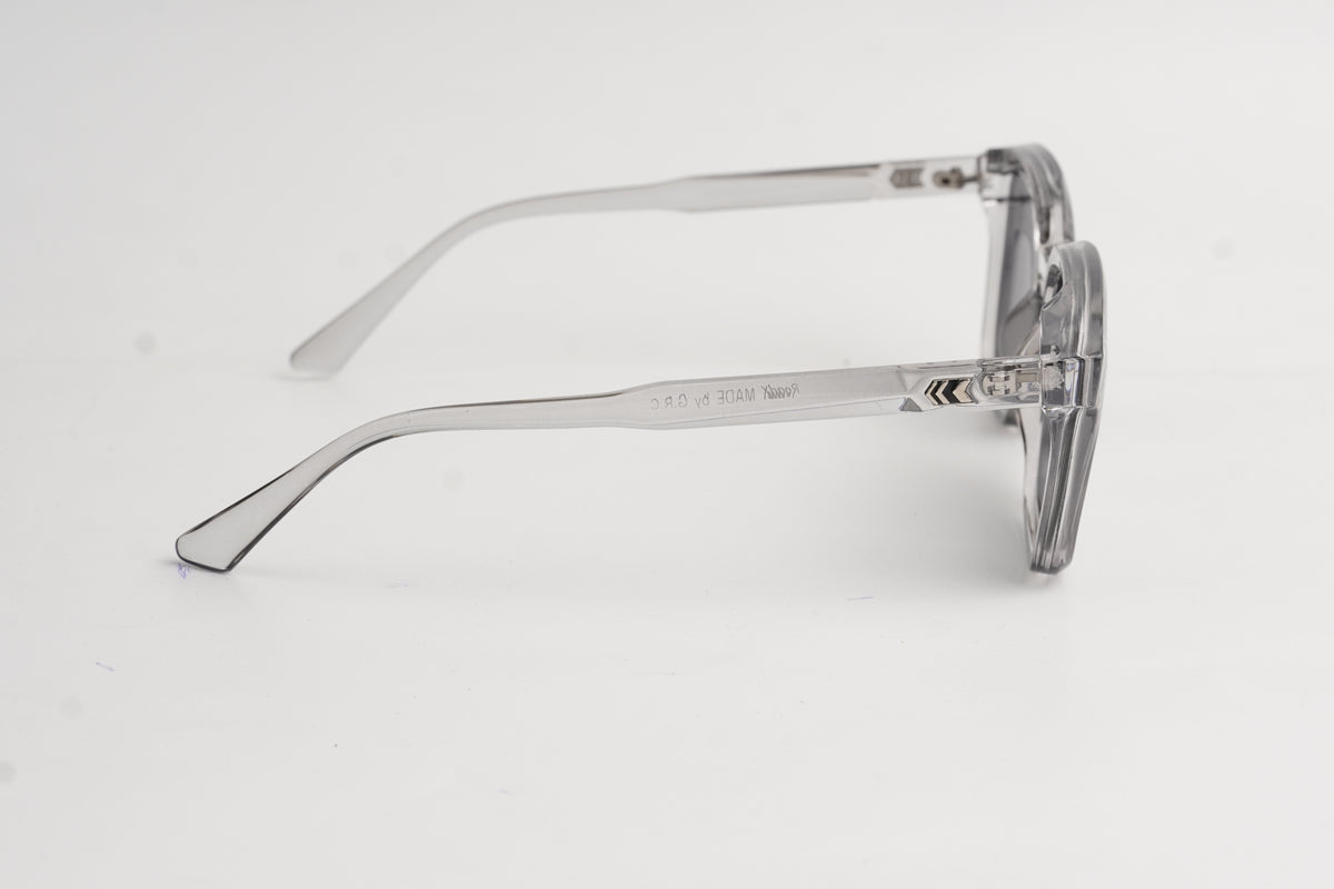ROADX-006-Big square-Actetate-Sunglasses
