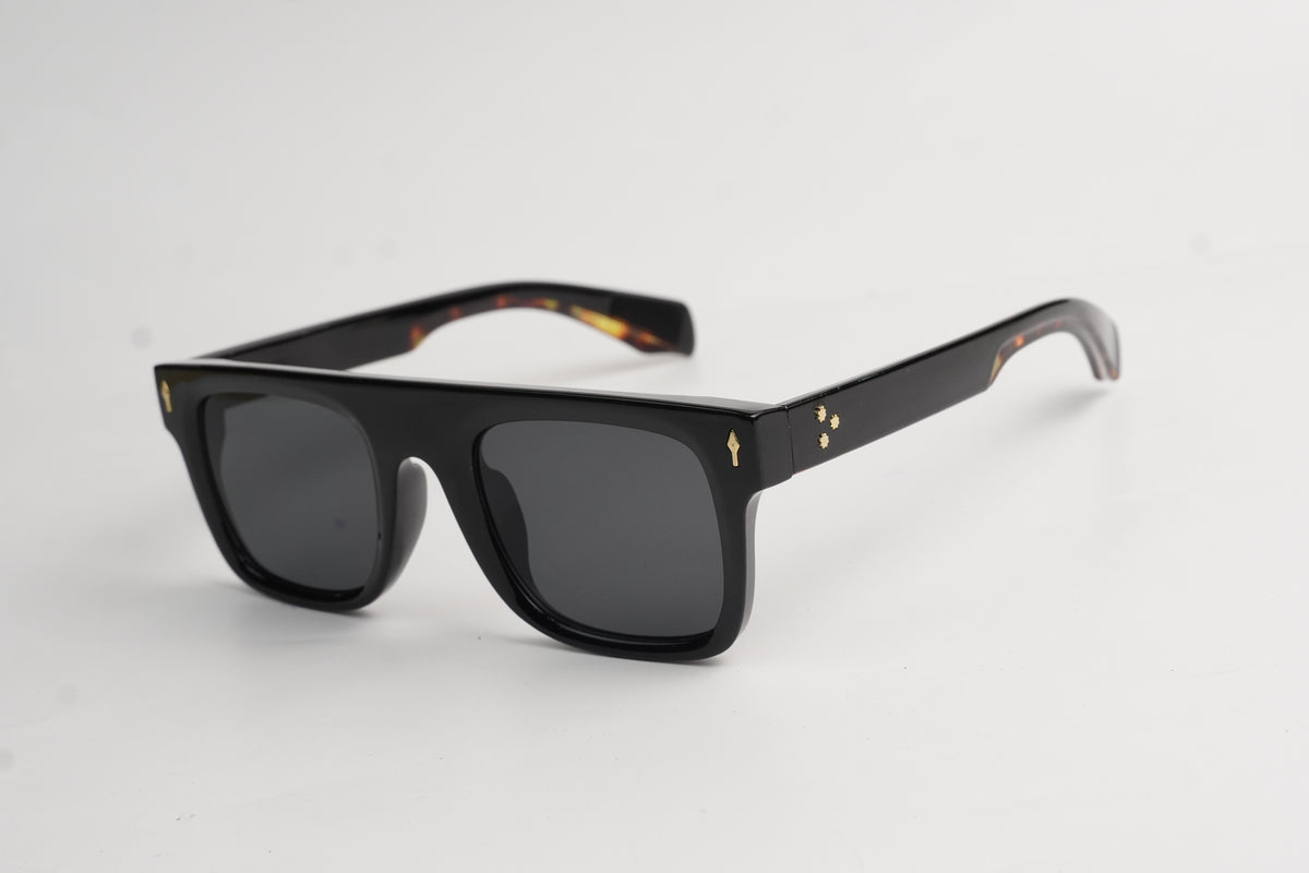 Moscat-Acetate-Square-Sunglasses Main image