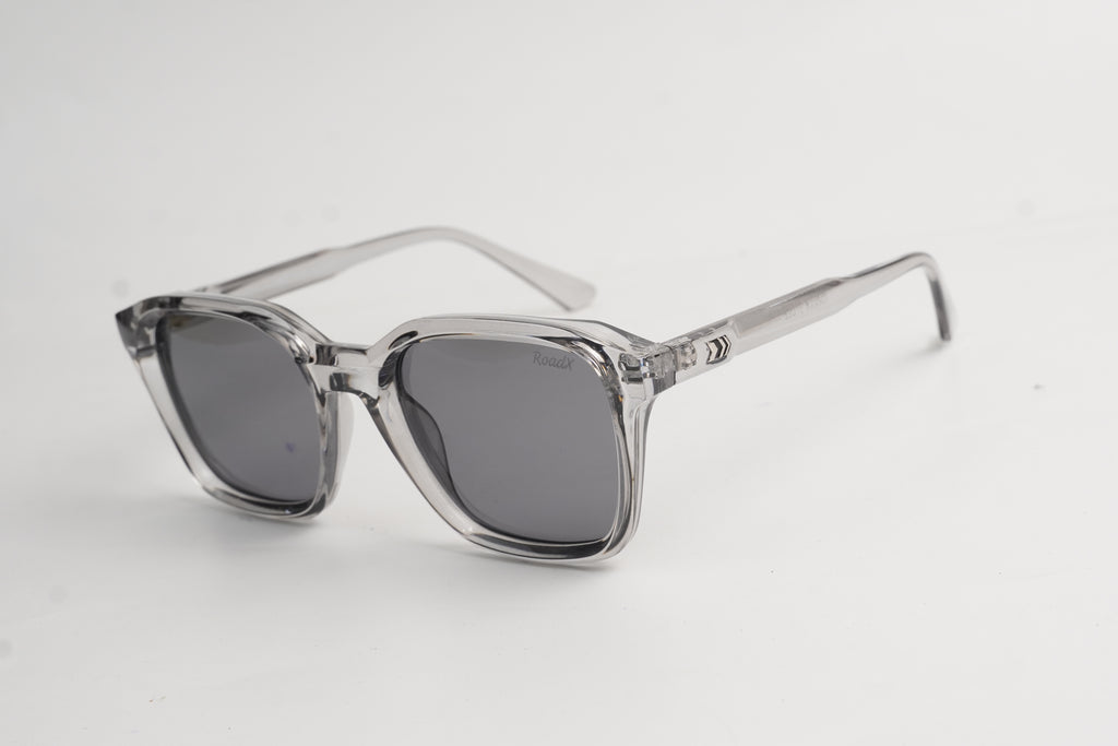 ROADX-006-Big square-Actetate-Sunglasses