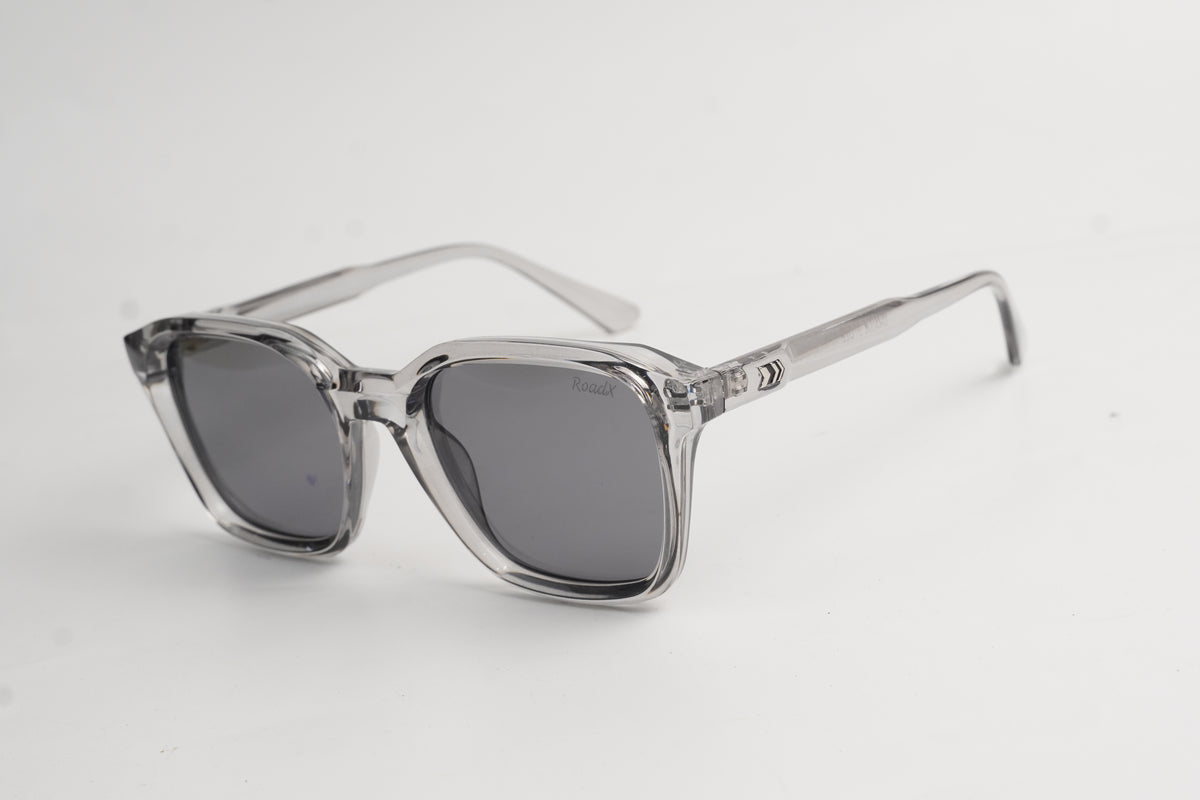 ROADX-006-Big square-Actetate-Sunglasses