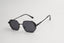 OLD MONEY-Metal-Slim-Hexagon-Sunglasses