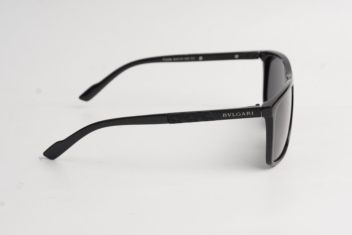 BVLGARI-P2308-Rectangle-Polarized-Plastic-Sunglasses