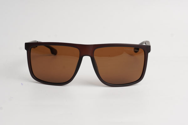 Porche Design-P2306-Rectangle-Plastic-Sunglasses