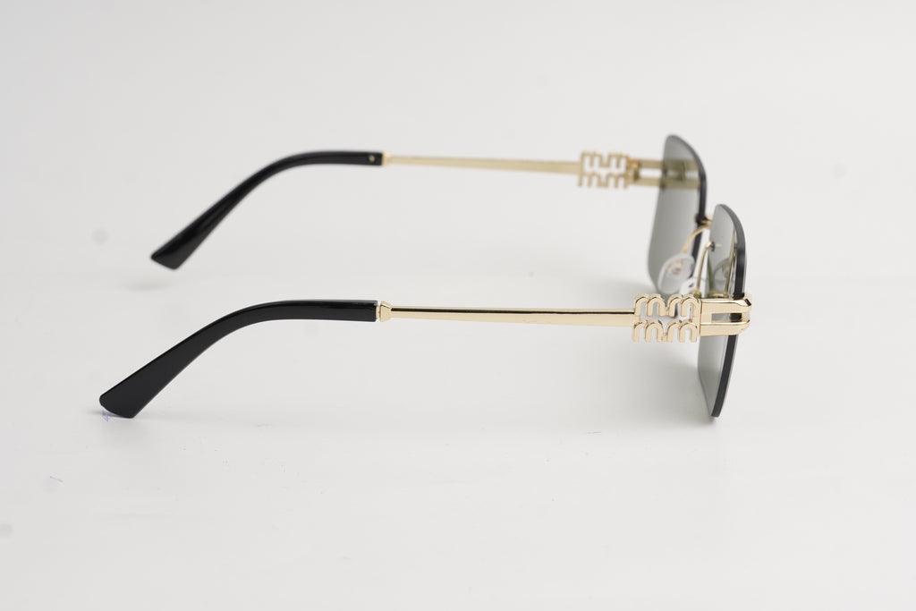 Fendi-F1-Rimless-Metal-Rectangle-Sunglasses