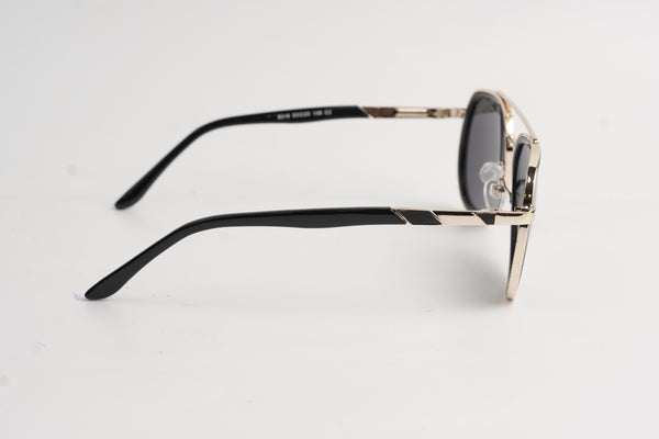PILOT-8016-Aviator-Double bridge-Polarized-Sunglasses