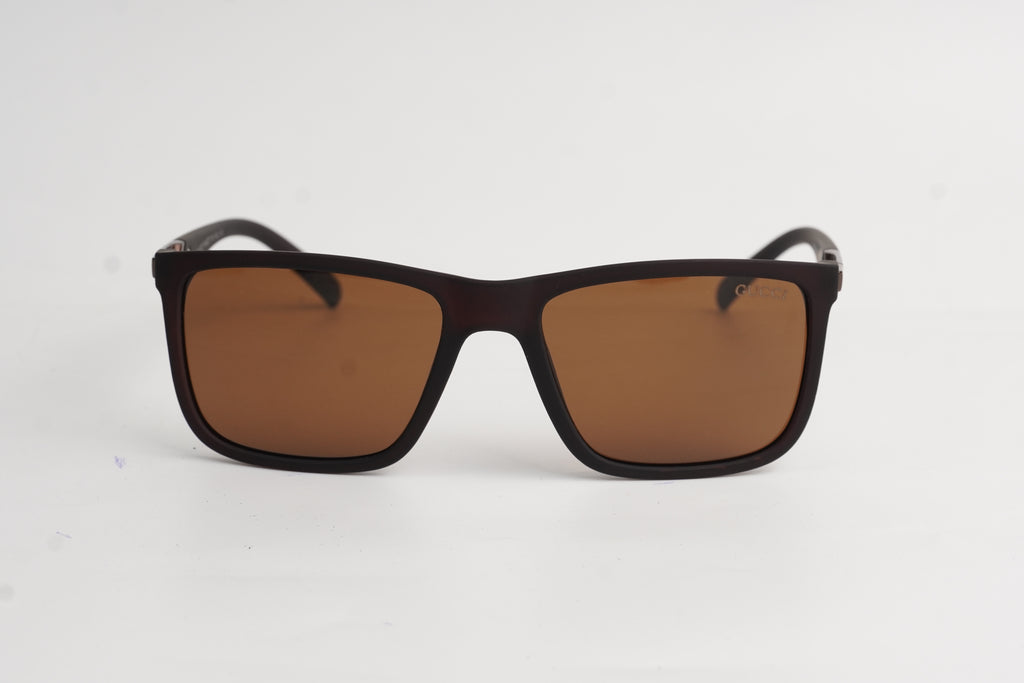 Gucci-P2301-Rectangle-plastic-Sunglasses