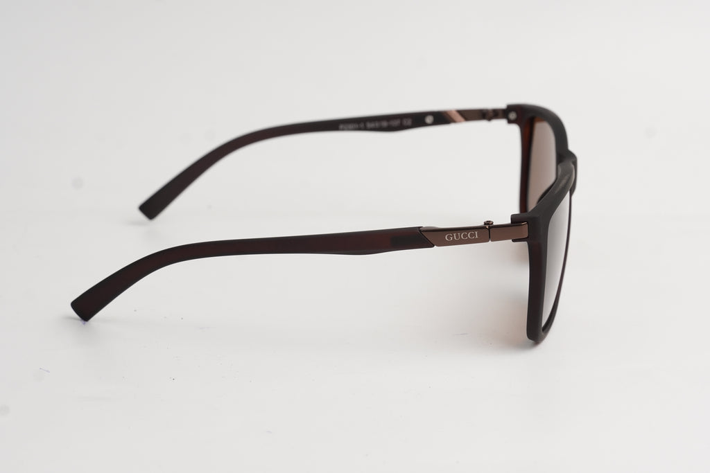 Gucci-P2301-Rectangle-plastic-Sunglasses