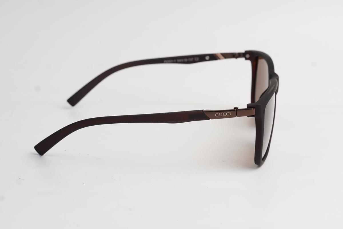 Gucci-P2301-Rectangle-plastic-Sunglasses