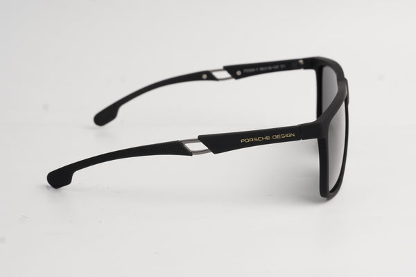 Porche Design-P2306-Rectangle-Plastic-Sunglasses