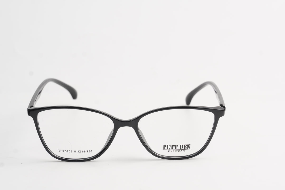 PETT DEN-75209-Cateye-TR