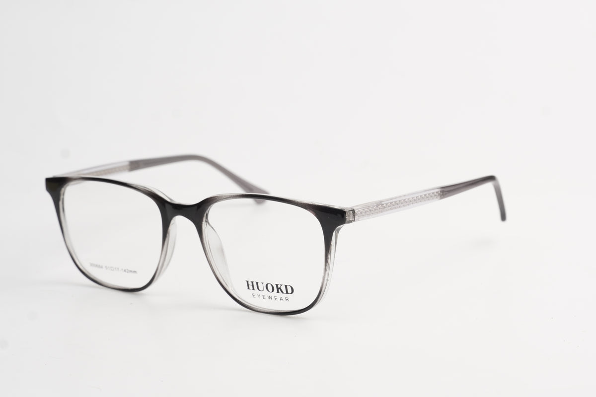 Professor-684-Sheet-Square-Black Main image