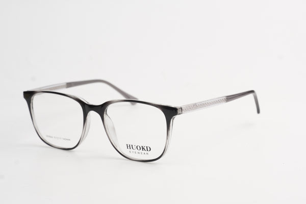 Professor-684-Sheet-Square-Black