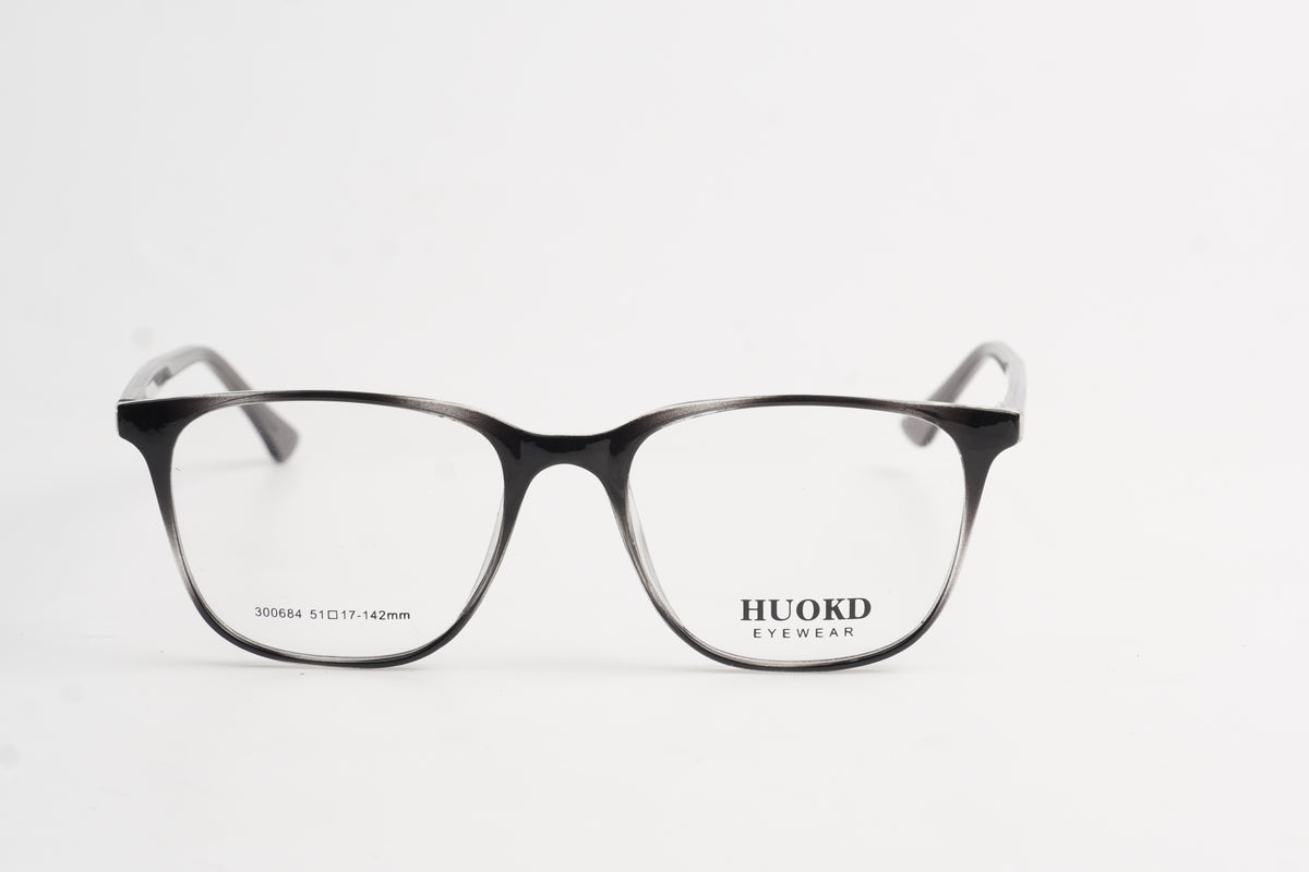 Professor-684-Sheet-Square-Black