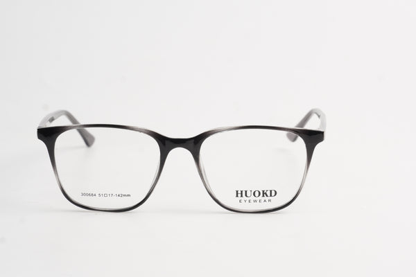Professor-684-Sheet-Square-Black