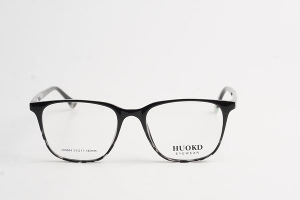 Professor-684-Sheet-Square-Black