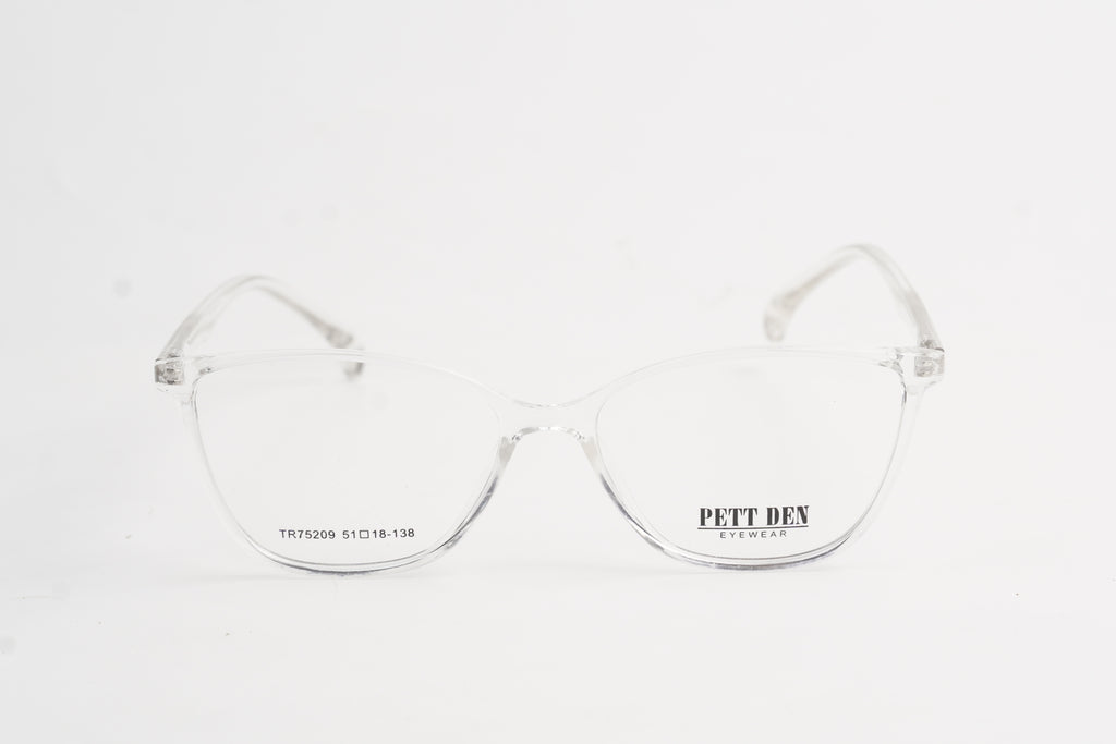 PETT DEN-75209-Cateye-TR
