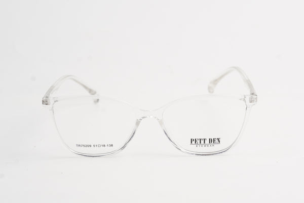 PETT DEN-75209-Cateye-TR