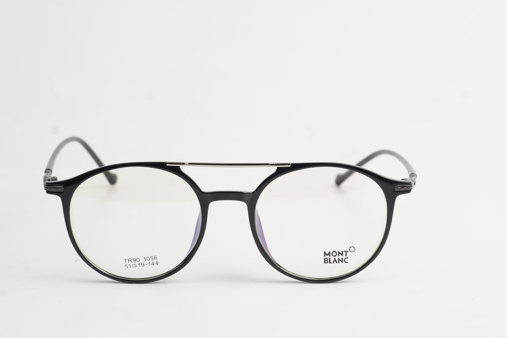 Mont Blanc eyeglasses