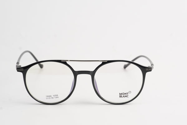 Mont Blanc eyeglasses
