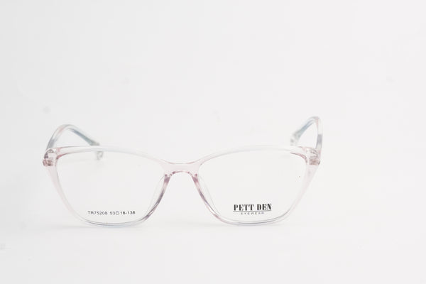 PETT DEN-75208-Small-Cateye-TR