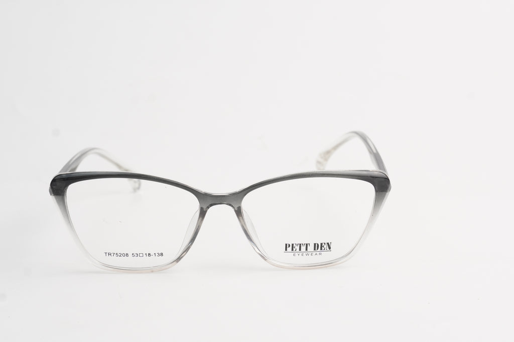 PETT DEN-75208-Small-Cateye-TR