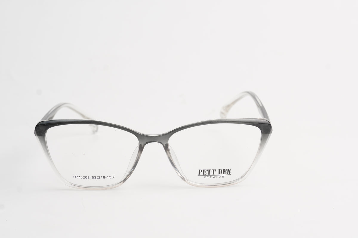 PETT DEN-75208-Small-Cateye-TR