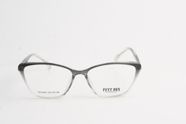 PETT DEN-75208-Small-Cateye-TR