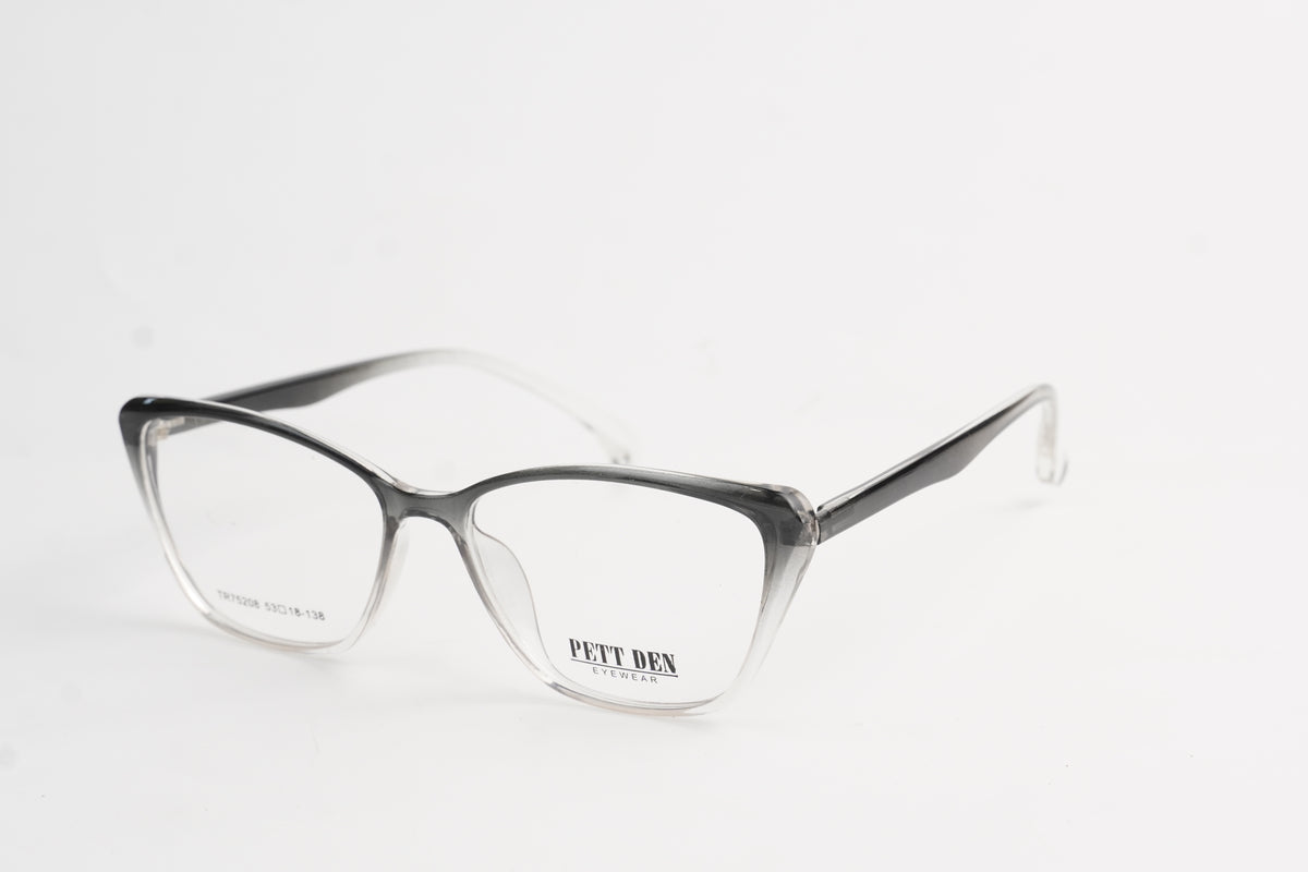 PETT DEN-75208-Small-Cateye-TR