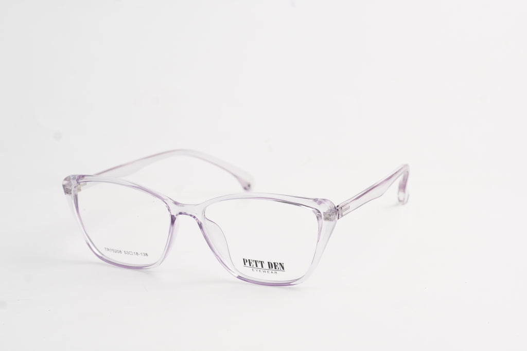 PETT DEN-75208-Small-Cateye-TR