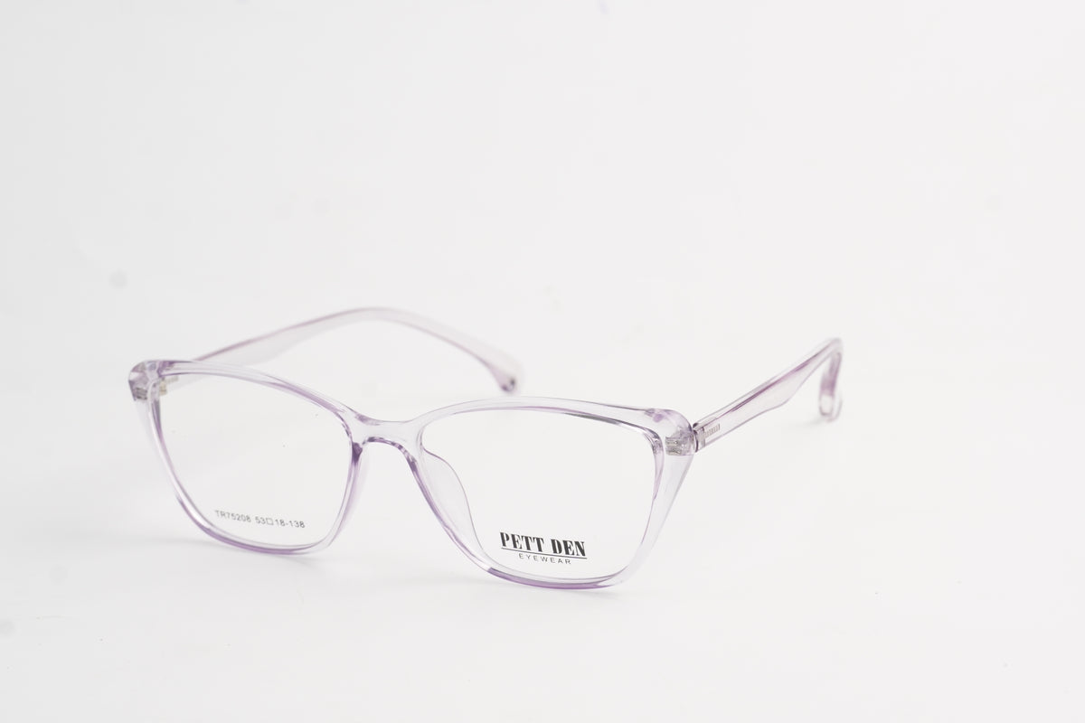 PETT DEN-75208-Small-Cateye-TR