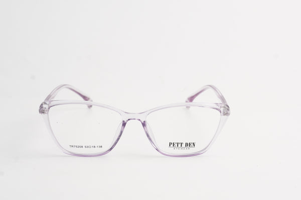 PETT DEN-75208-Small-Cateye-TR