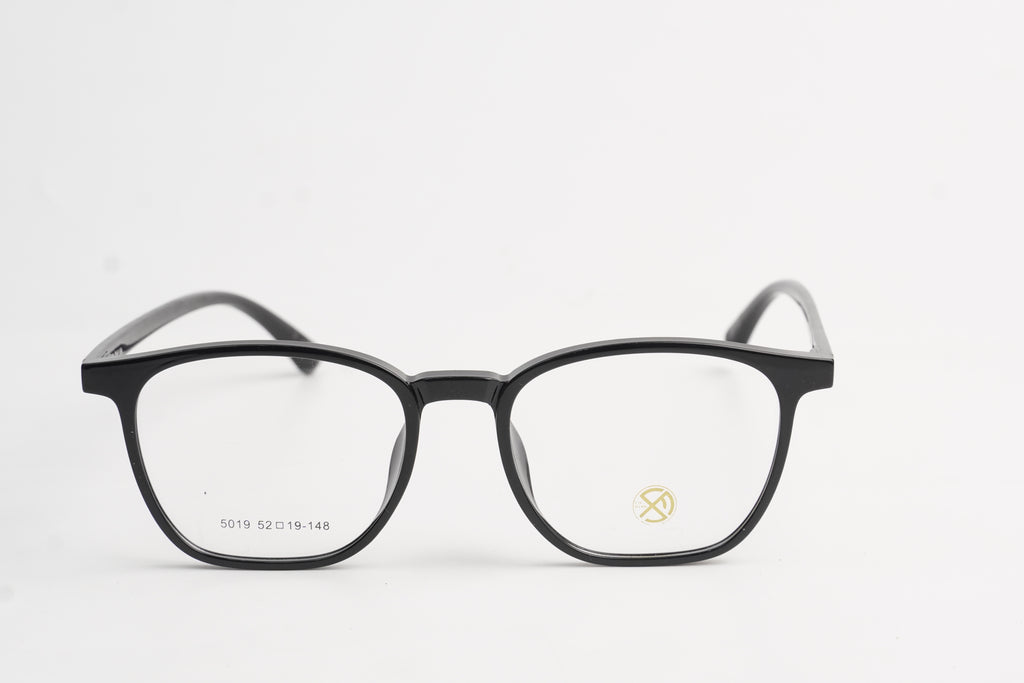 Korean frame